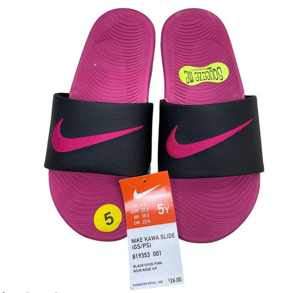Nike Other - 📦Nike slides